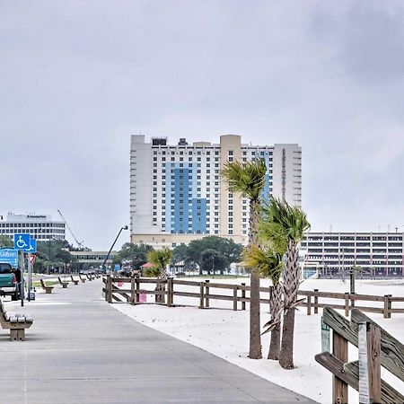 Gulfport Home With Deck And Grill, Walk To Beach! Exterior foto